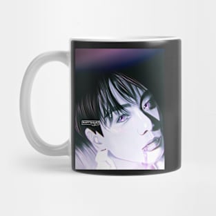 Vampkoo Mug